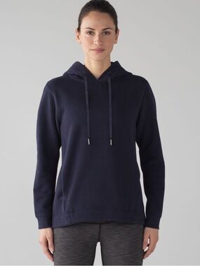 Lululemon Wind Down Pullover
